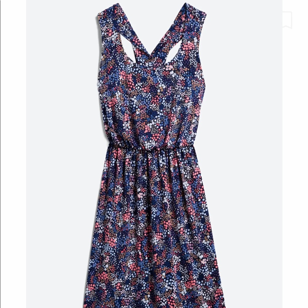 Knit Dress